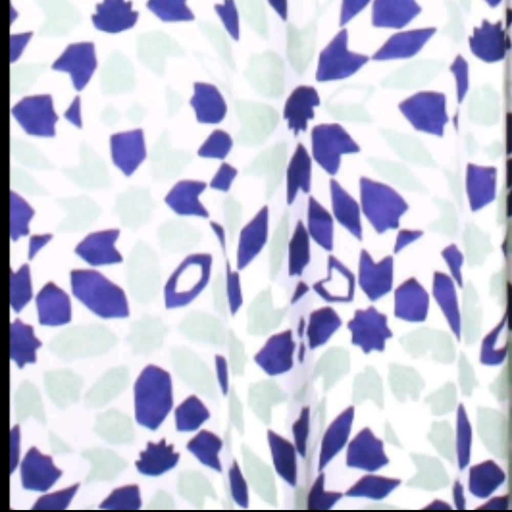 New Tommy Bahama Deep Space Blue Womens XS slip - Picture 4 of 4